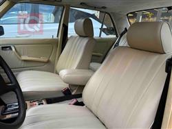 مرسيدس بنز E-Class